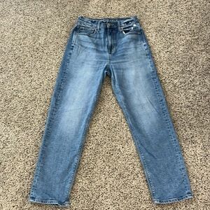 American Eagle Women’s Jeans Size 4